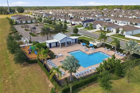 1539 Peach Creek Drive Osteen FL 32764