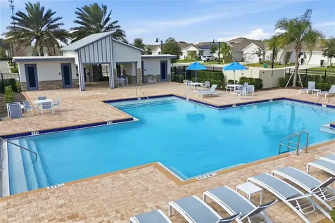 1539 Peach Creek Drive Osteen FL 32764