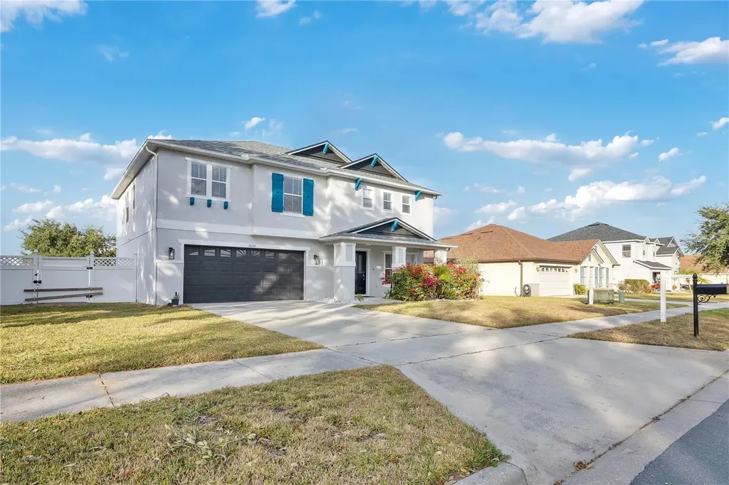3064 Tobago Avenue Clermont FL 34711