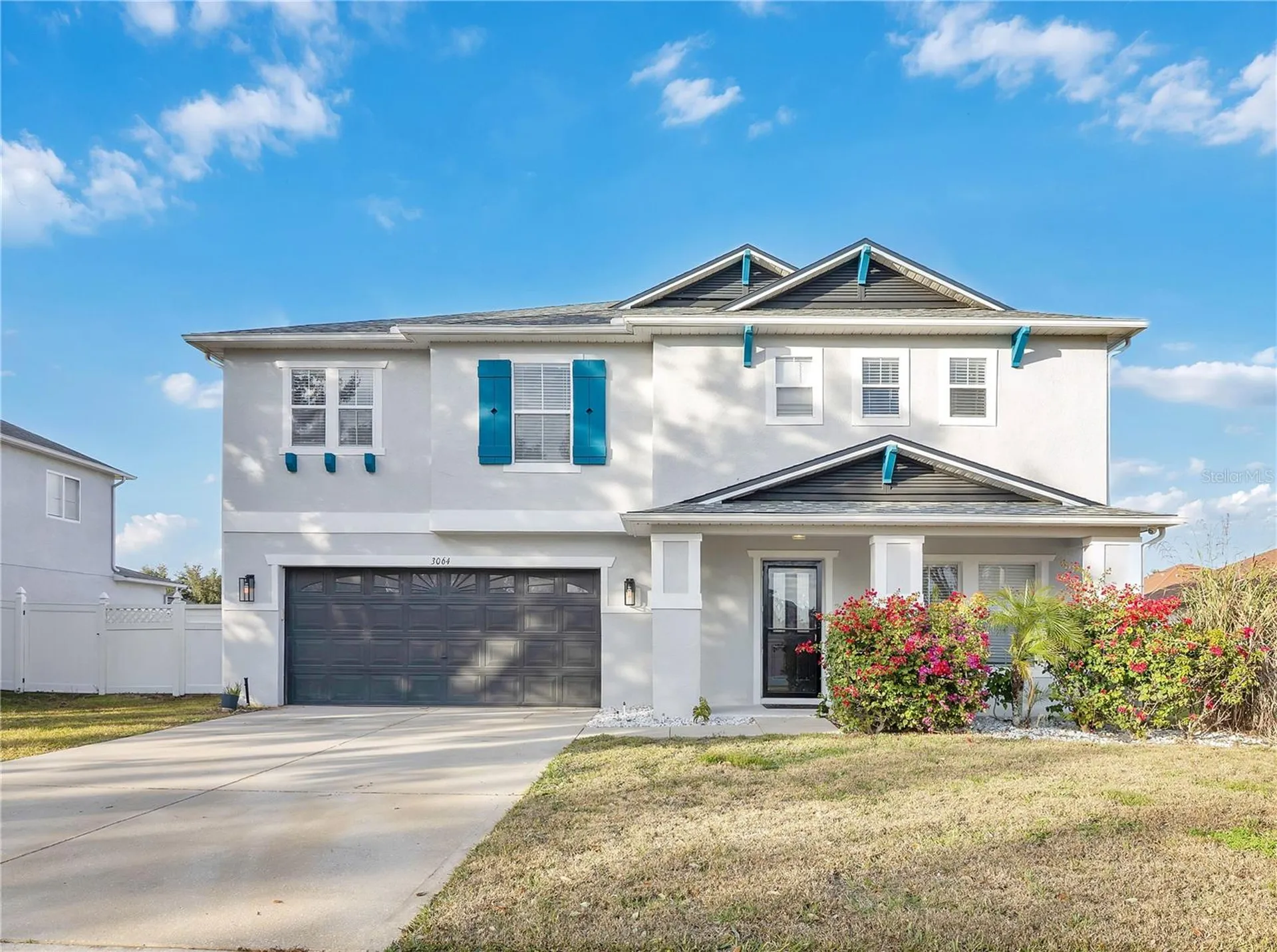 3064 Tobago Avenue Clermont FL 34711