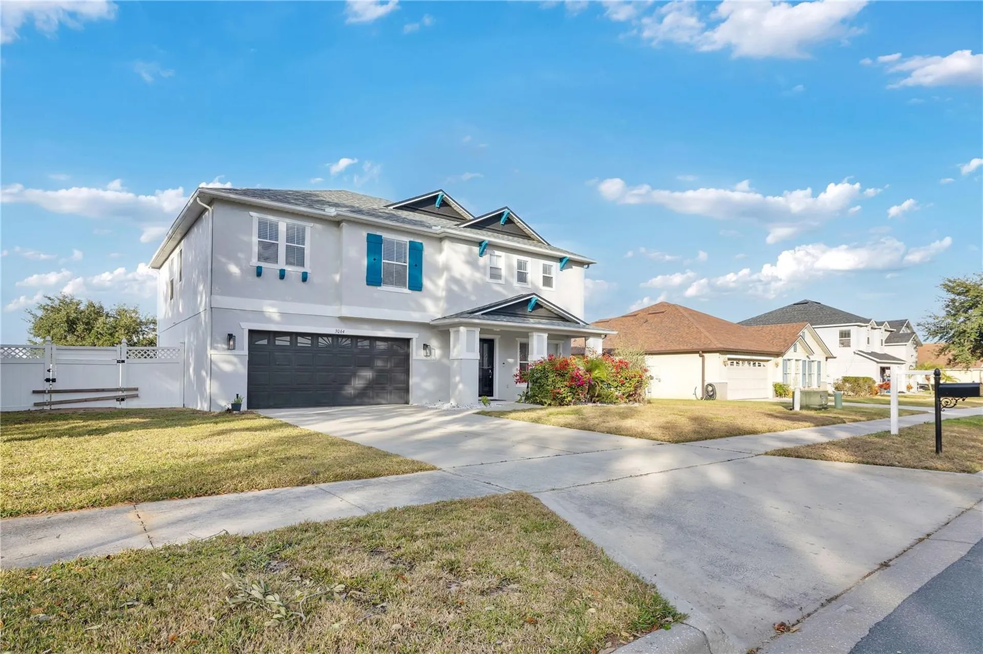 3064 Tobago Avenue Clermont FL 34711