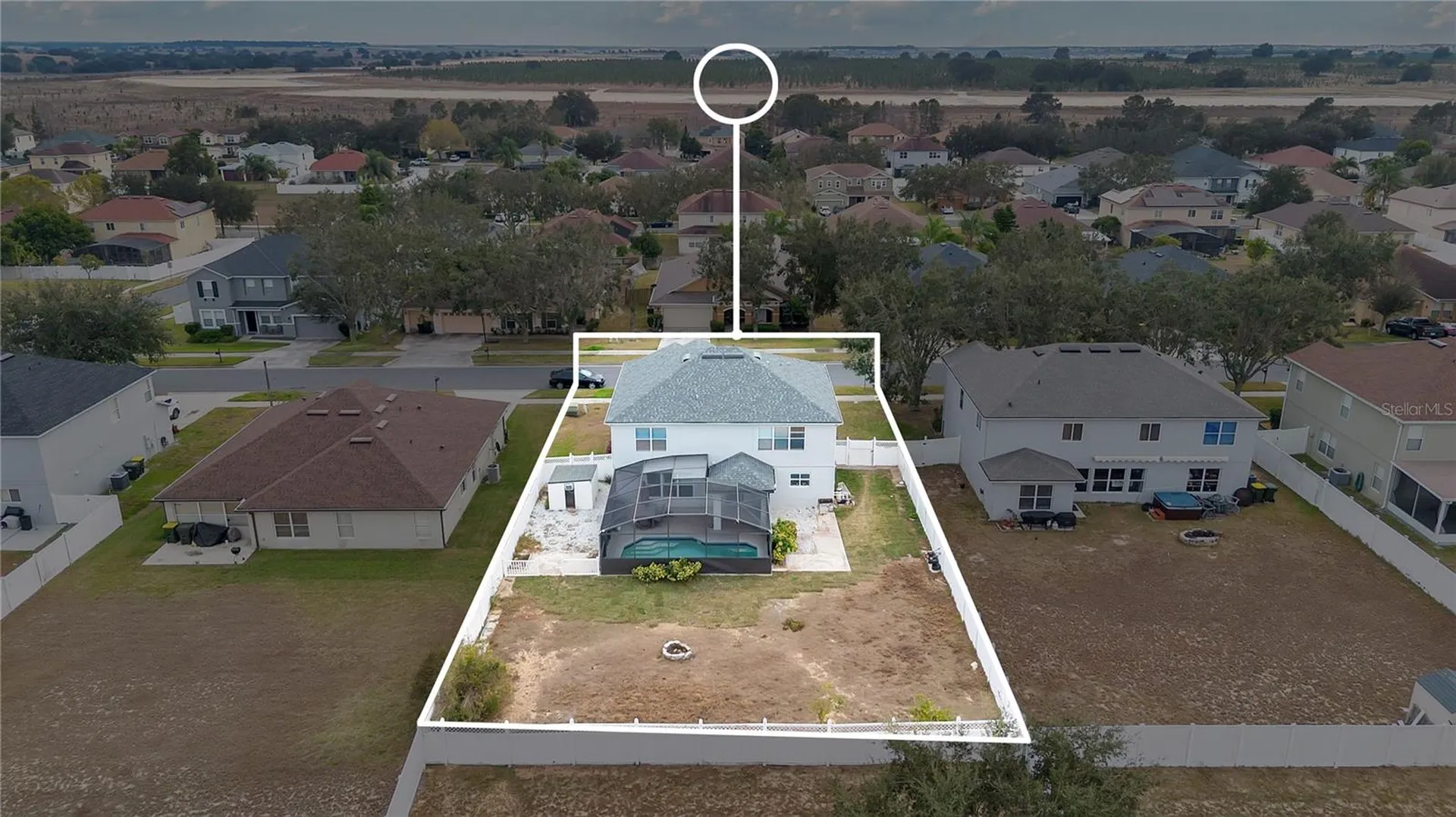 3064 Tobago Avenue Clermont FL 34711