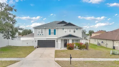 3064 Tobago Avenue Clermont FL 34711