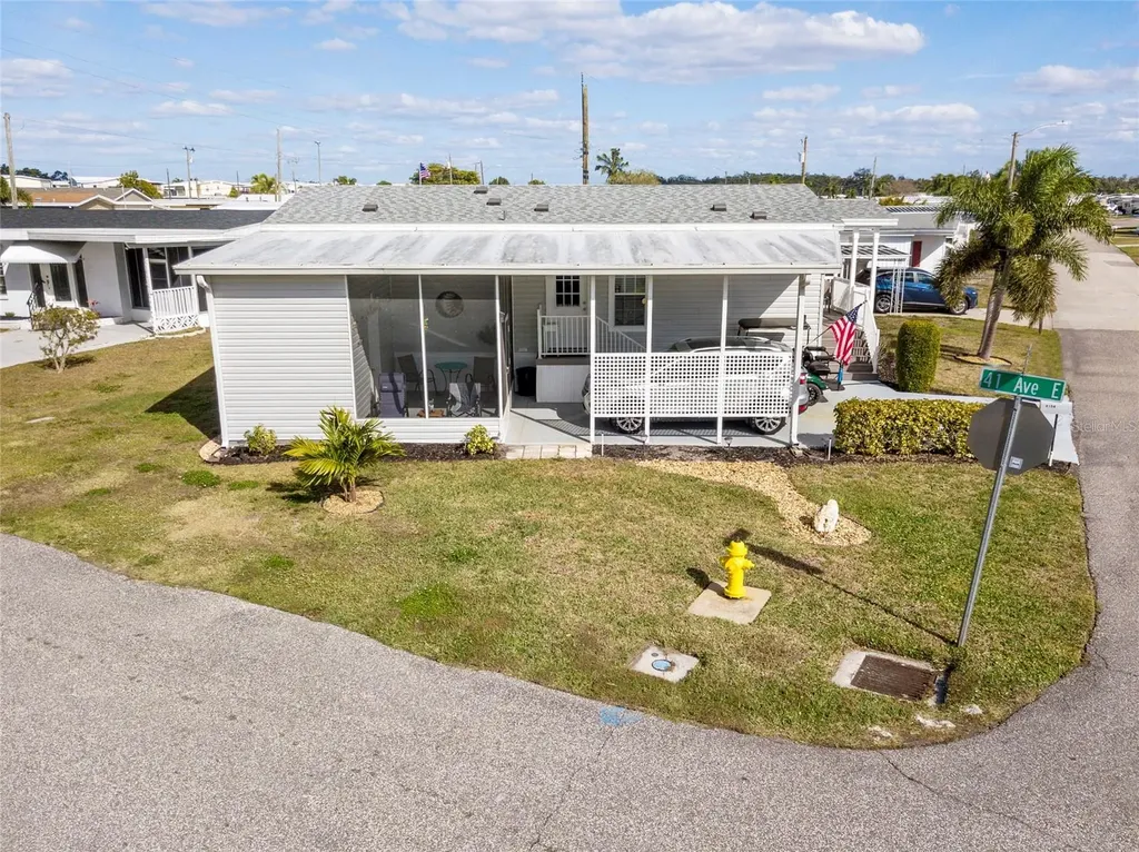 4104 11th Street E Ellenton FL 34222