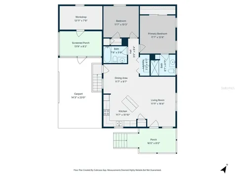 4104 11th Street E Ellenton FL 34222