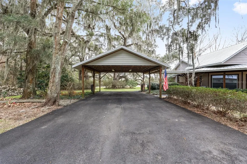 15000 W Highway 318 Williston FL 32696