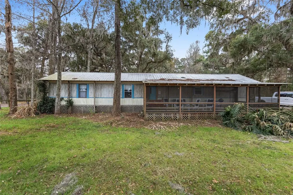 15000 W Highway 318 Williston FL 32696