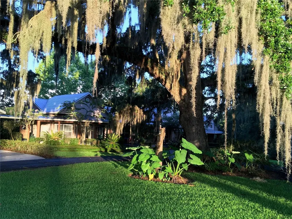 15000 W Highway 318 Williston FL 32696