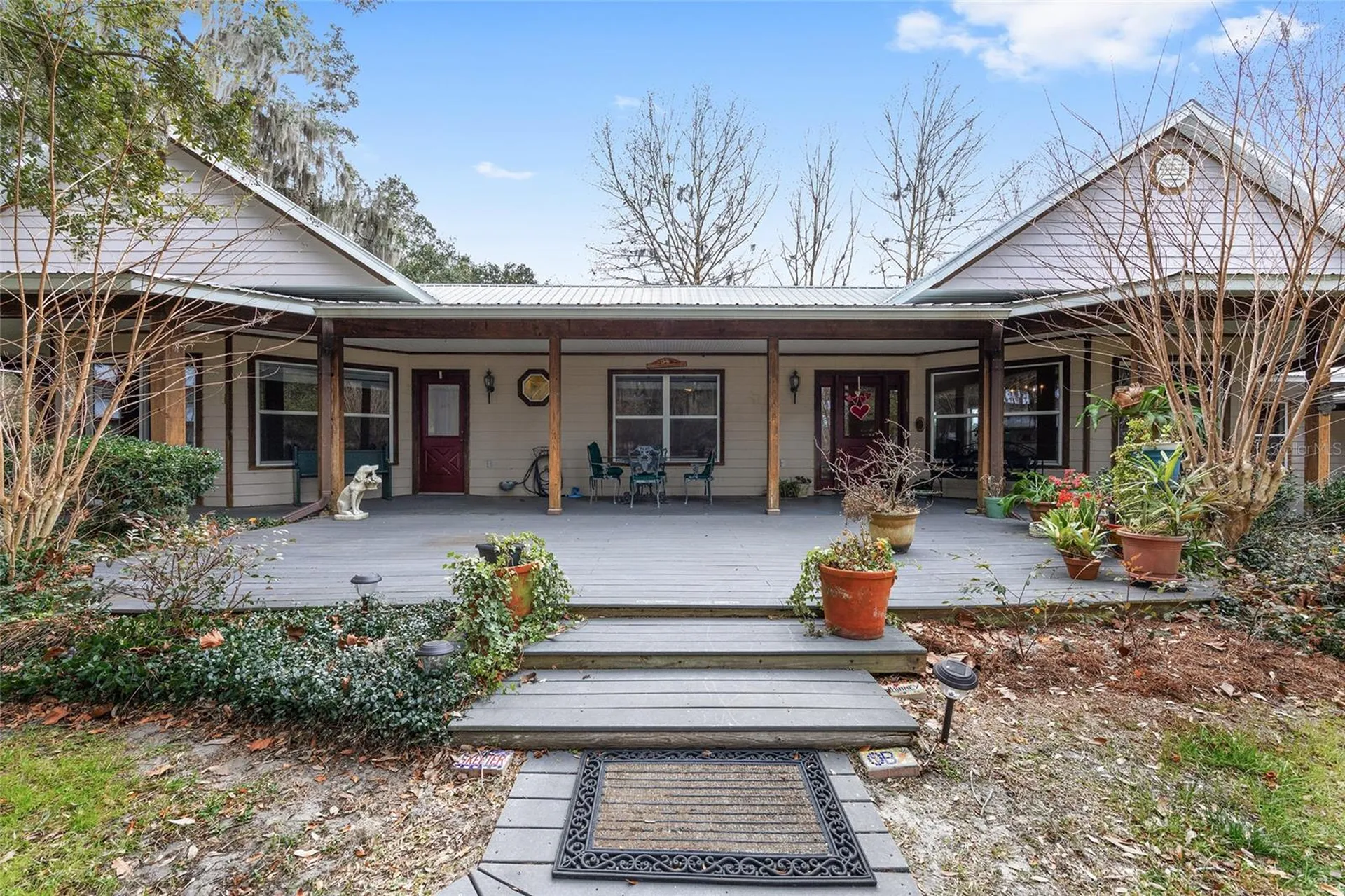 15000 W Highway 318 Williston FL 32696