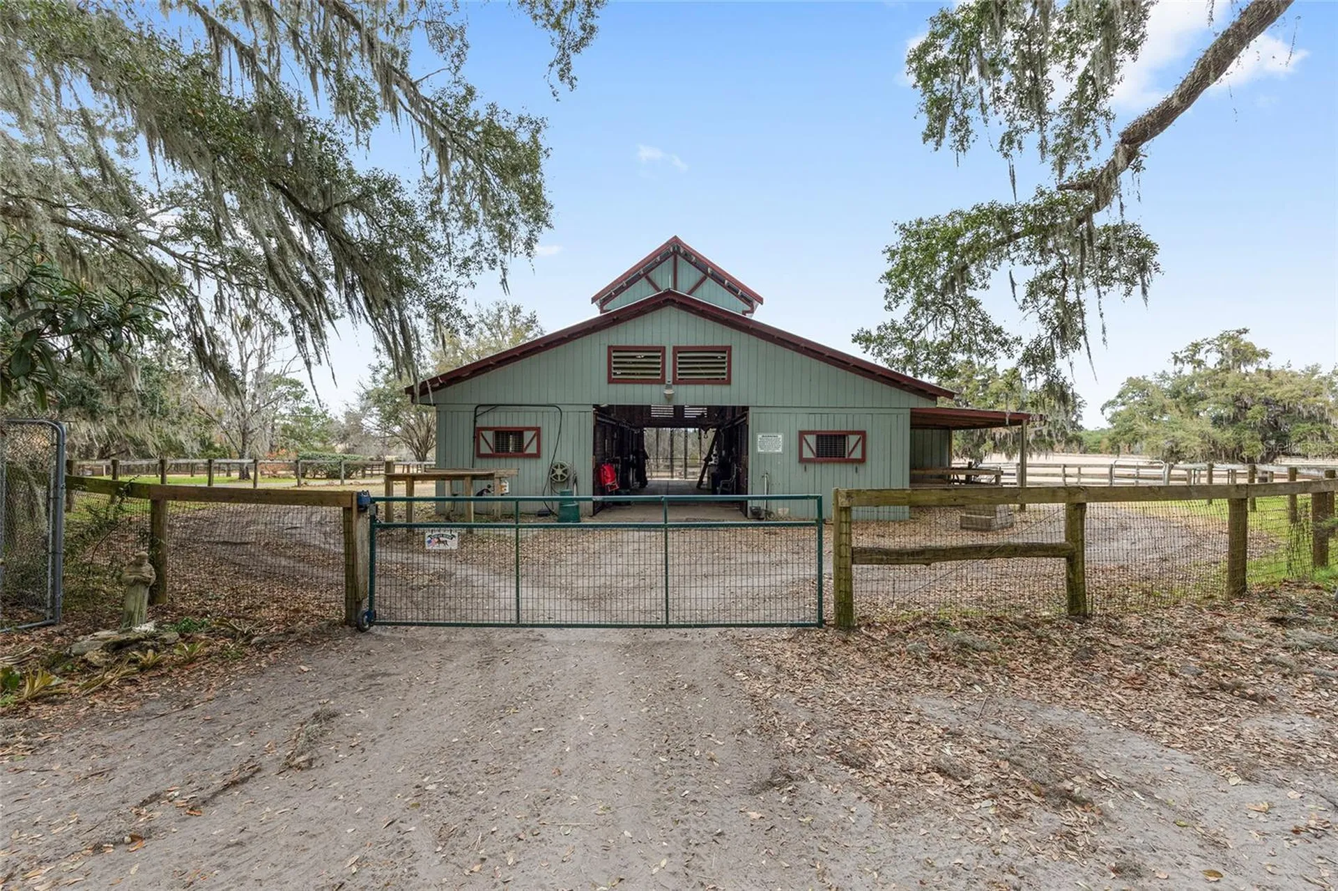 15000 W Highway 318 Williston FL 32696