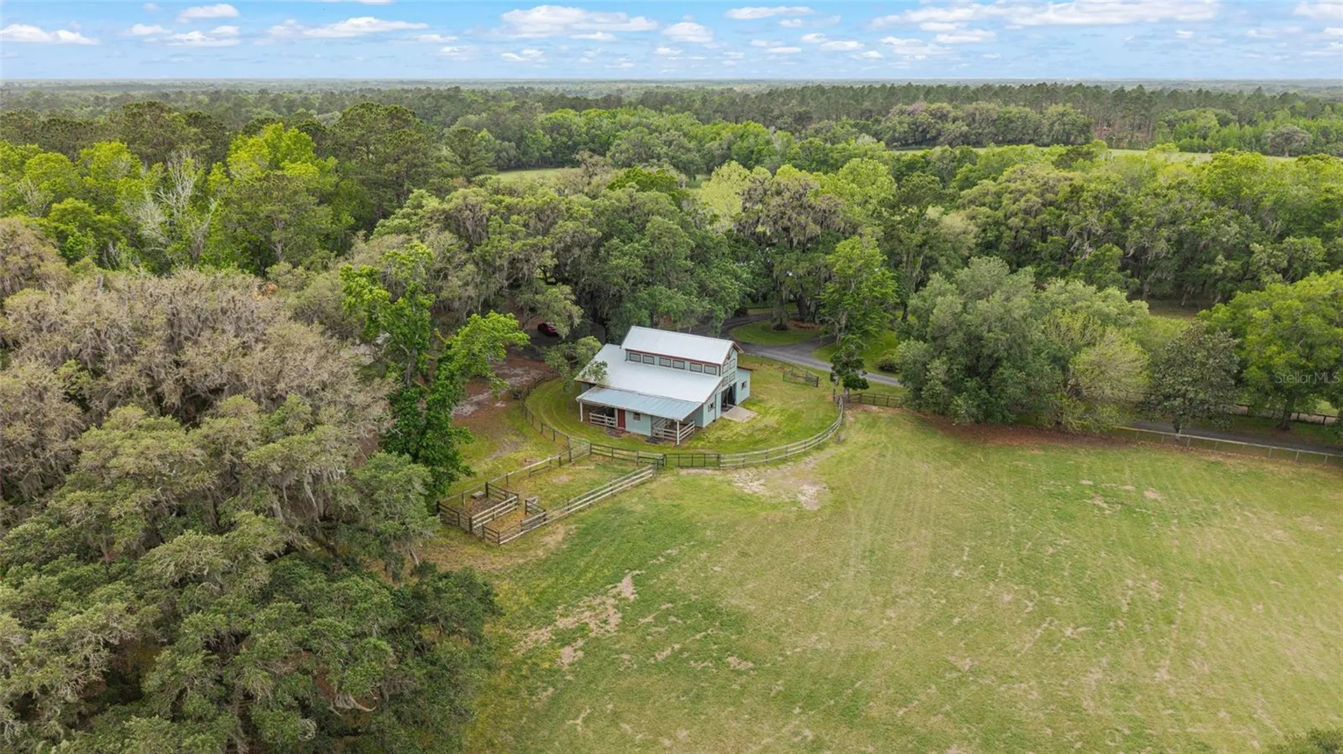 15000 W Highway 318 Williston FL 32696