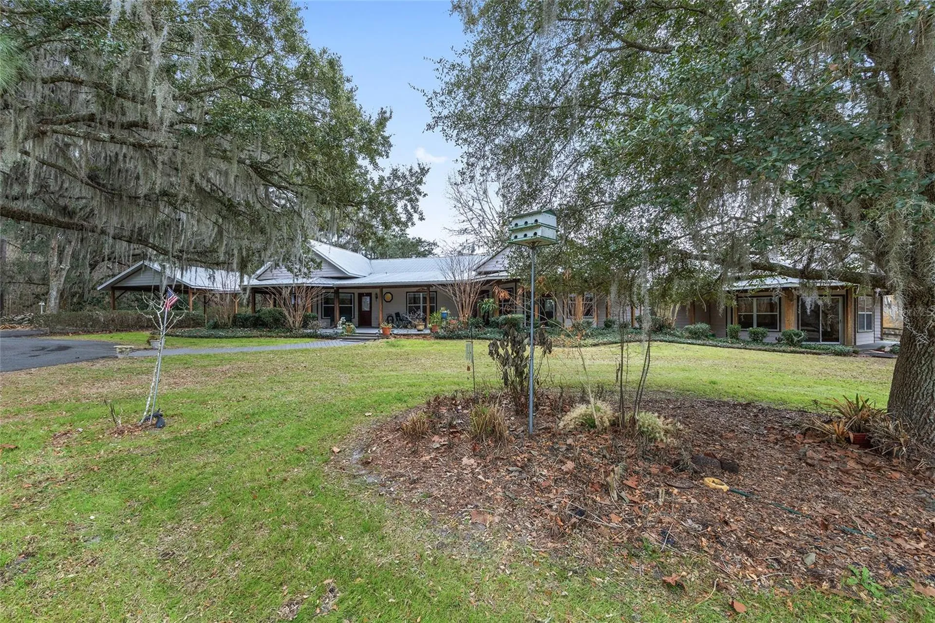 15000 W Highway 318 Williston FL 32696