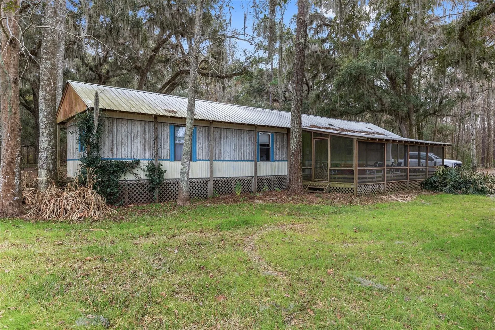 15000 W Highway 318 Williston FL 32696
