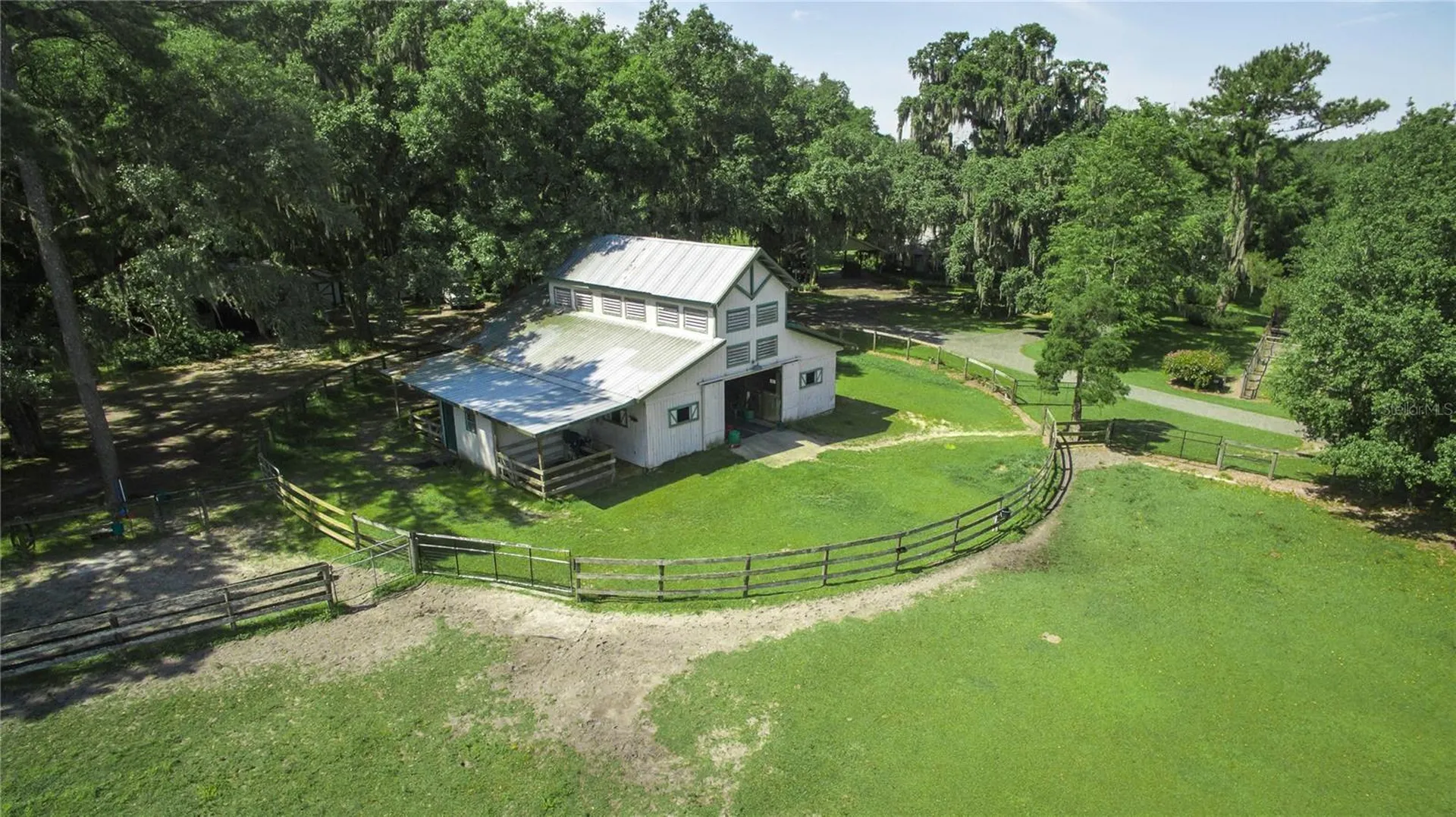 15000 W Highway 318 Williston FL 32696