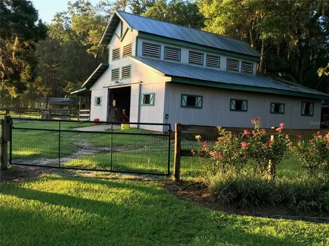 15000 W Highway 318 Williston FL 32696