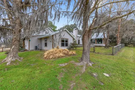 15000 W Highway 318 Williston FL 32696