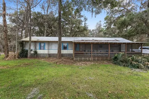15000 W Highway 318 Williston FL 32696