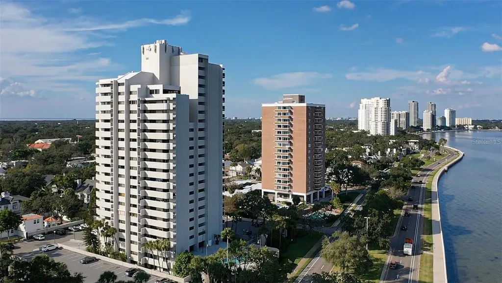 4141 Bayshore Boulevard Tampa FL 33611