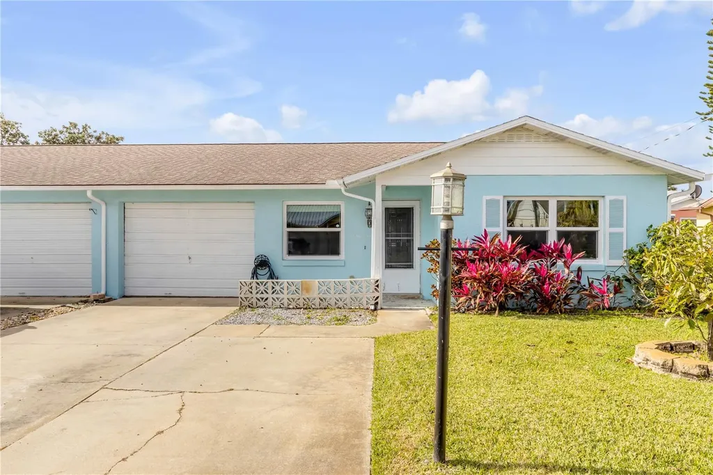 26 Laughing Gull Lane Edgewater FL 32141