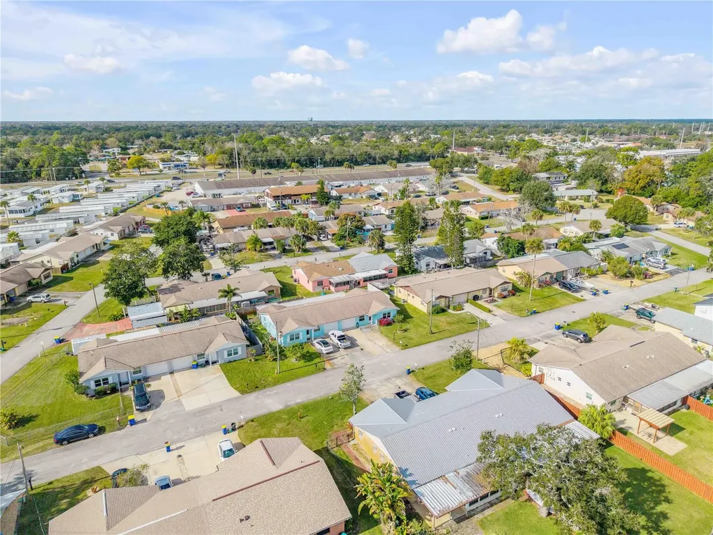26 Laughing Gull Lane Edgewater FL 32141