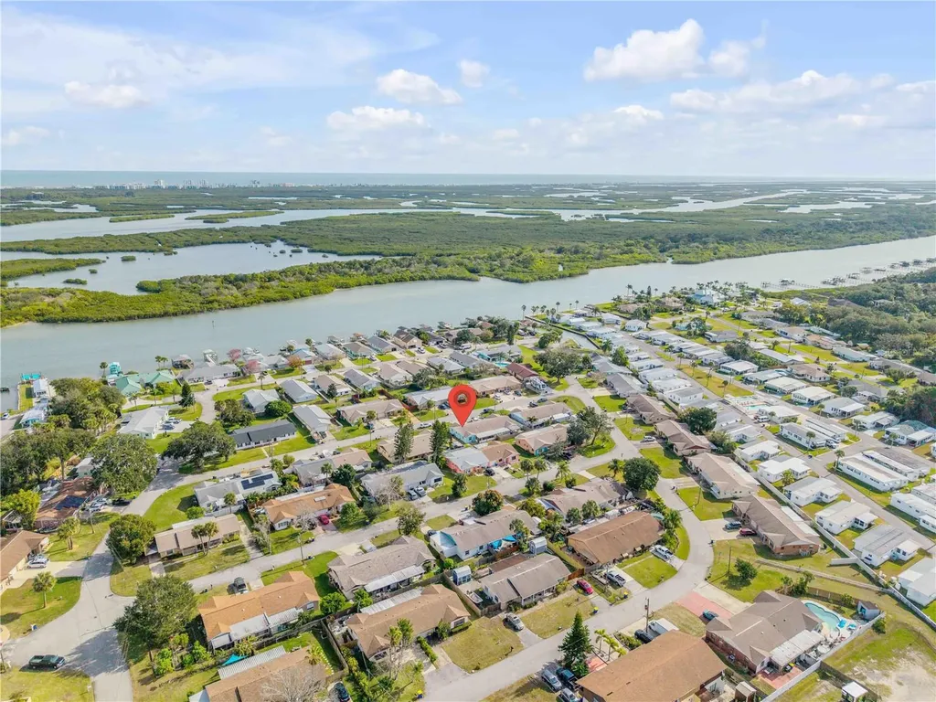 26 Laughing Gull Lane Edgewater FL 32141