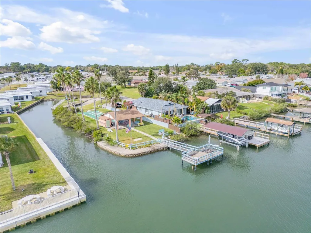 26 Laughing Gull Lane Edgewater FL 32141