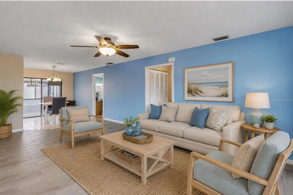 26 Laughing Gull Lane Edgewater FL 32141