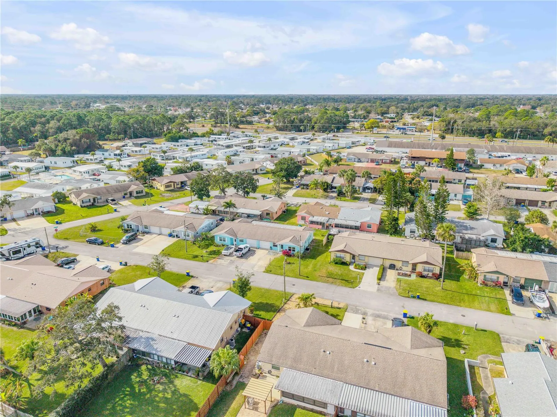 26 Laughing Gull Lane Edgewater FL 32141