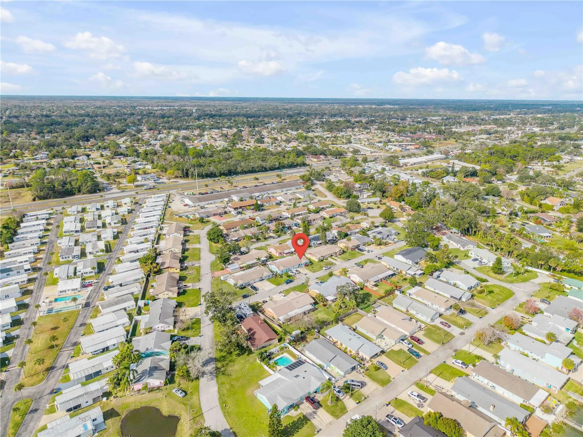 26 Laughing Gull Lane Edgewater FL 32141