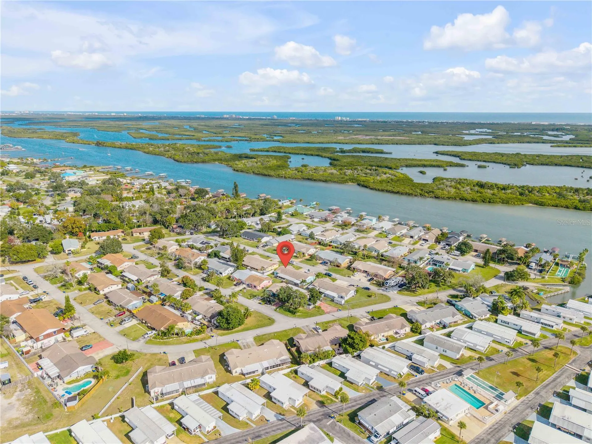 26 Laughing Gull Lane Edgewater FL 32141