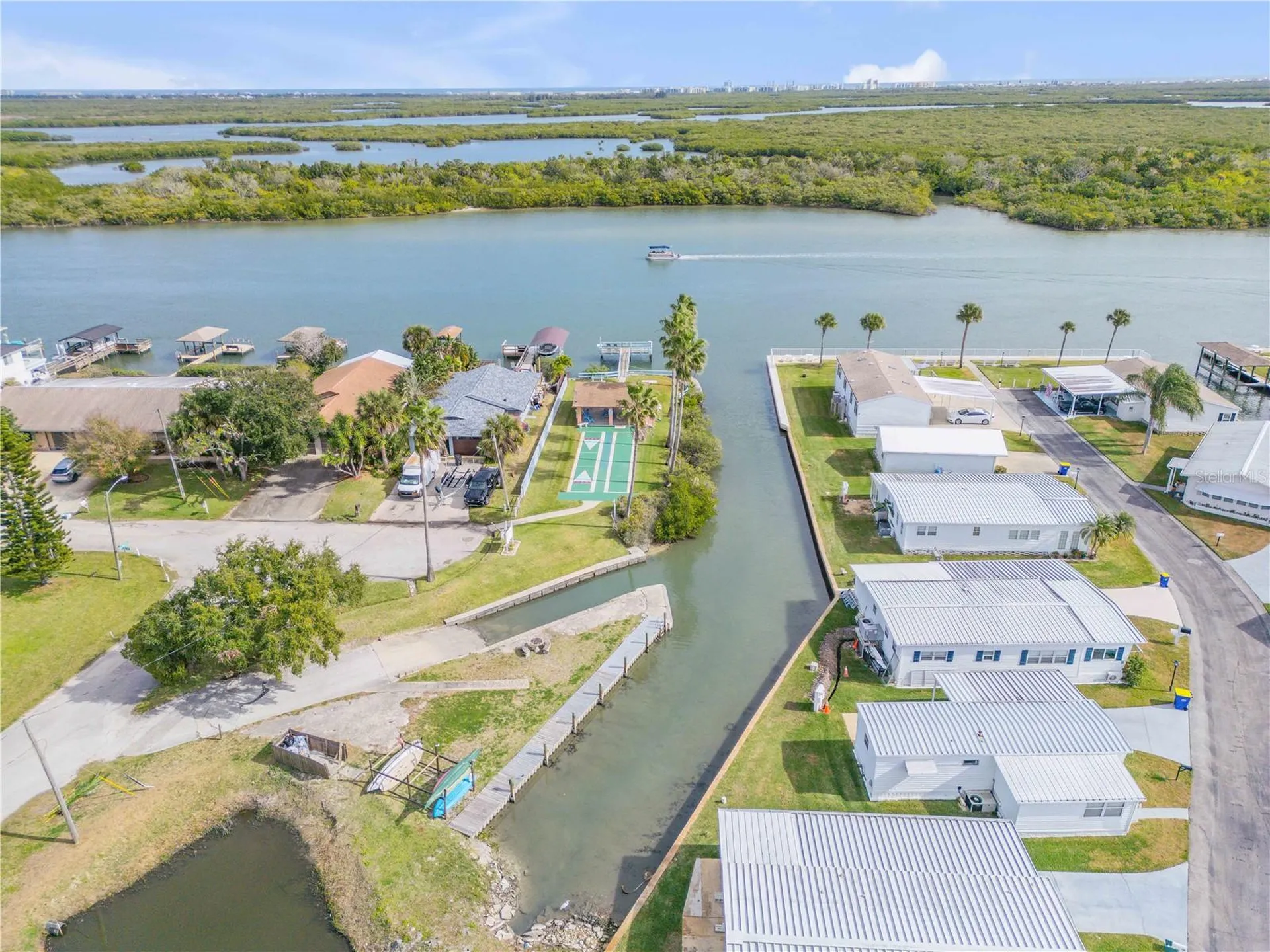 26 Laughing Gull Lane Edgewater FL 32141