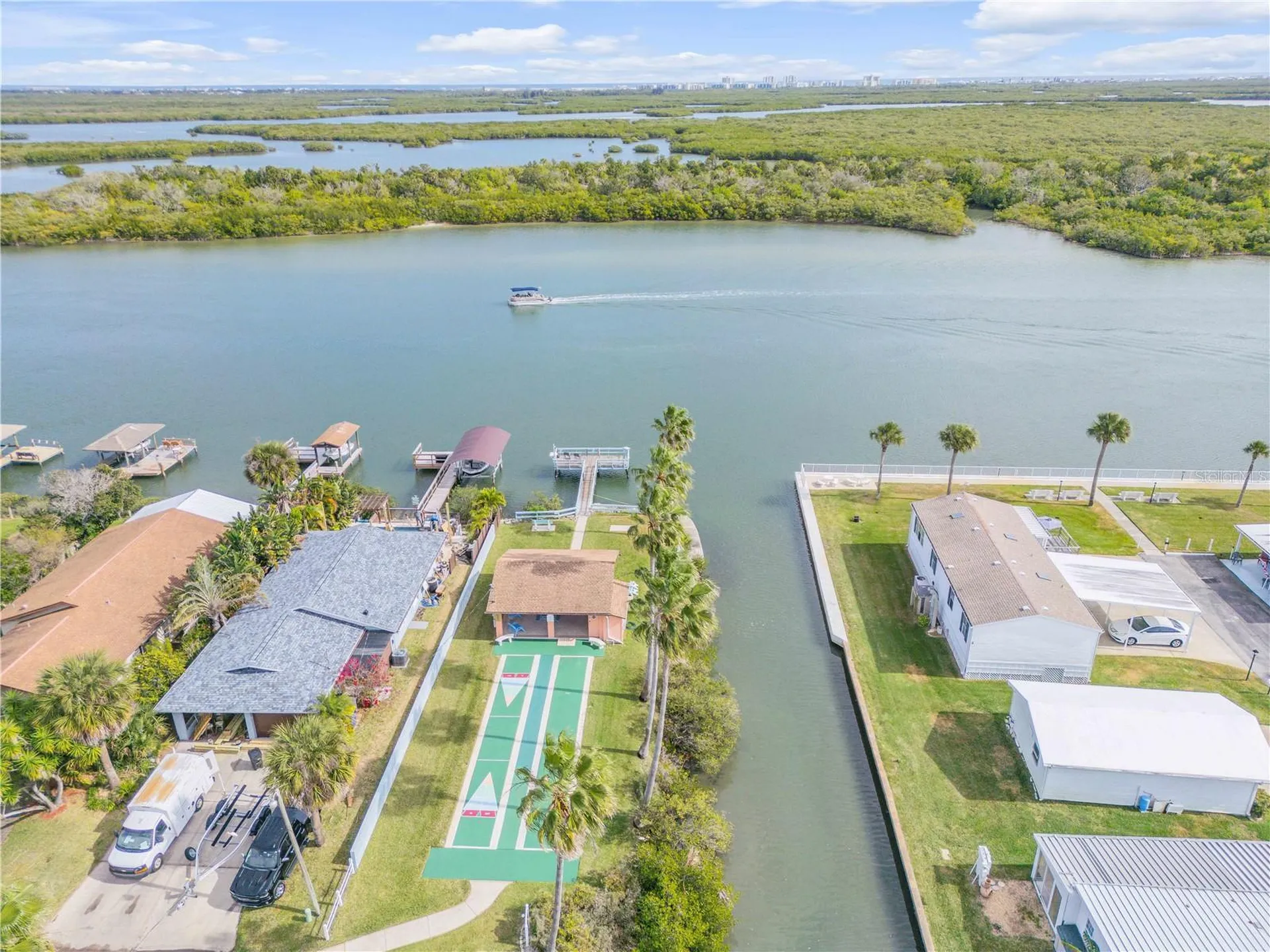 26 Laughing Gull Lane Edgewater FL 32141