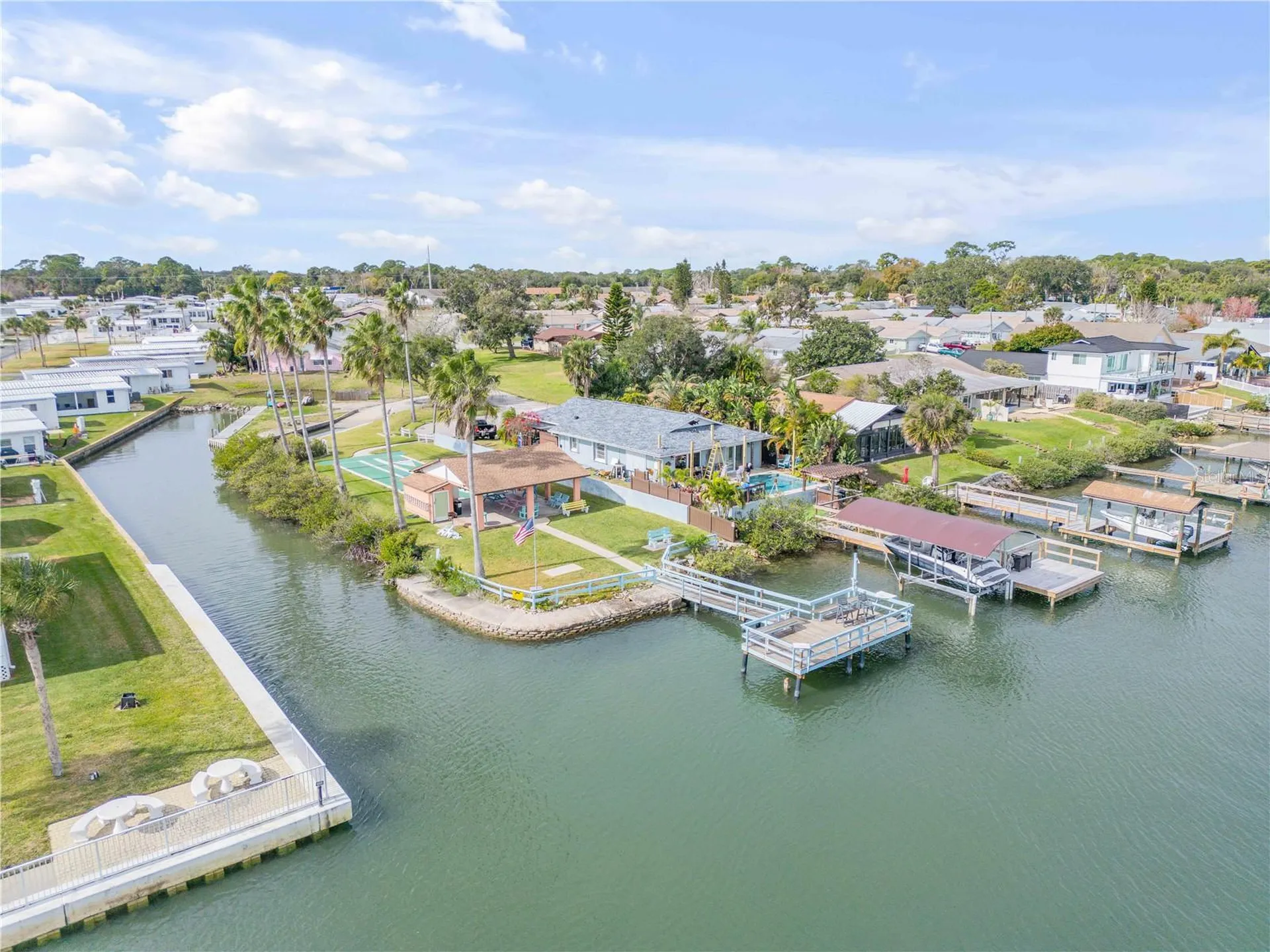 26 Laughing Gull Lane Edgewater FL 32141