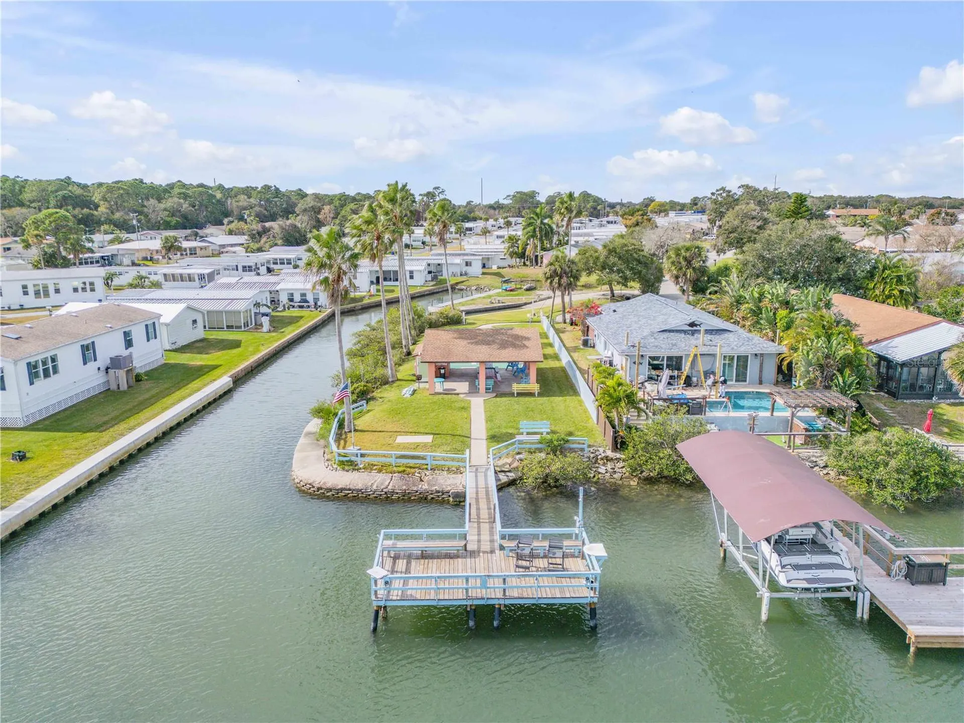 26 Laughing Gull Lane Edgewater FL 32141