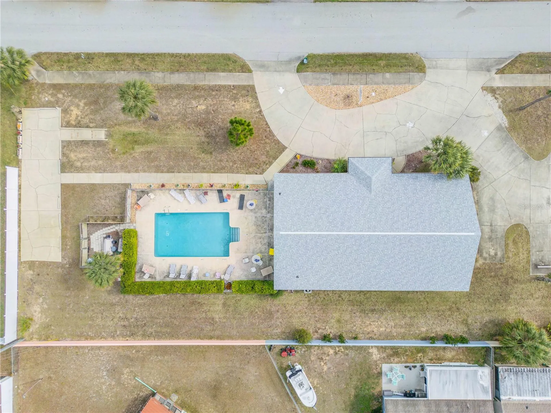 26 Laughing Gull Lane Edgewater FL 32141