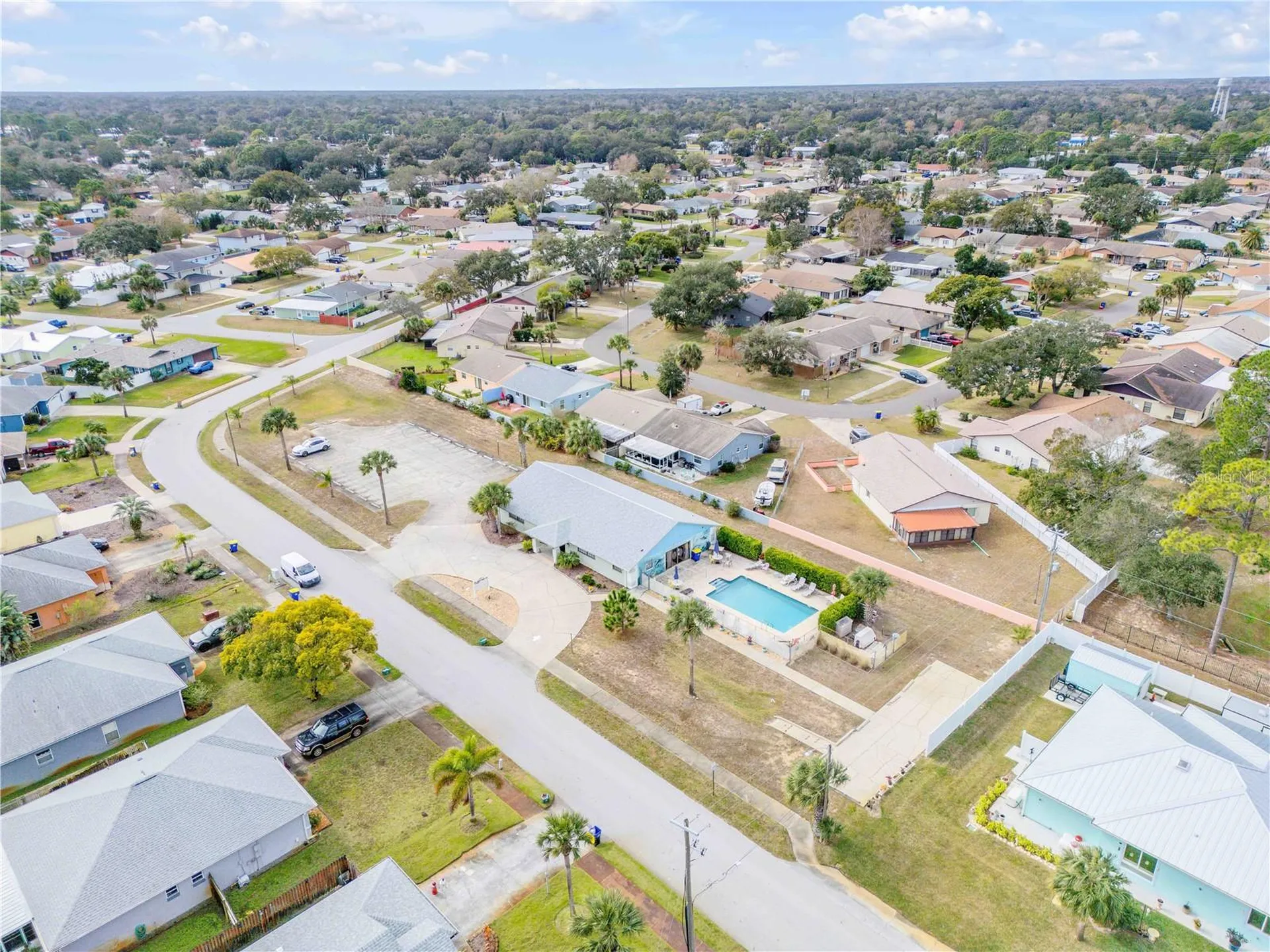 26 Laughing Gull Lane Edgewater FL 32141