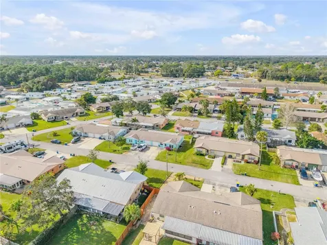 26 Laughing Gull Lane Edgewater FL 32141