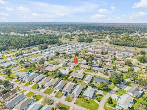 26 Laughing Gull Lane Edgewater FL 32141