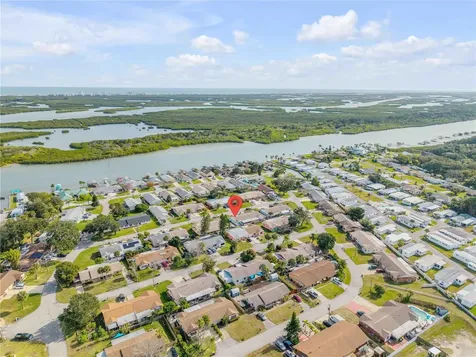 26 Laughing Gull Lane Edgewater FL 32141