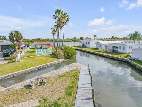 26 Laughing Gull Lane Edgewater FL 32141