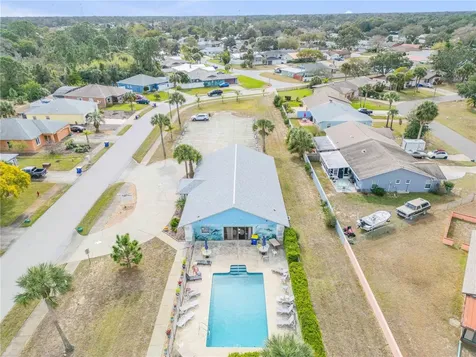 26 Laughing Gull Lane Edgewater FL 32141