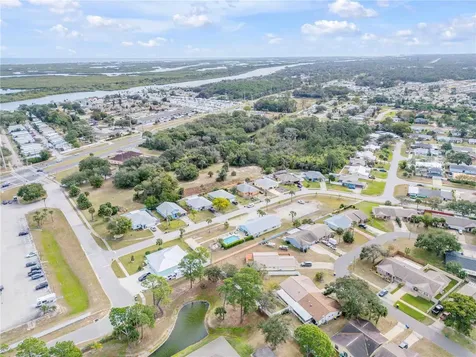 26 Laughing Gull Lane Edgewater FL 32141