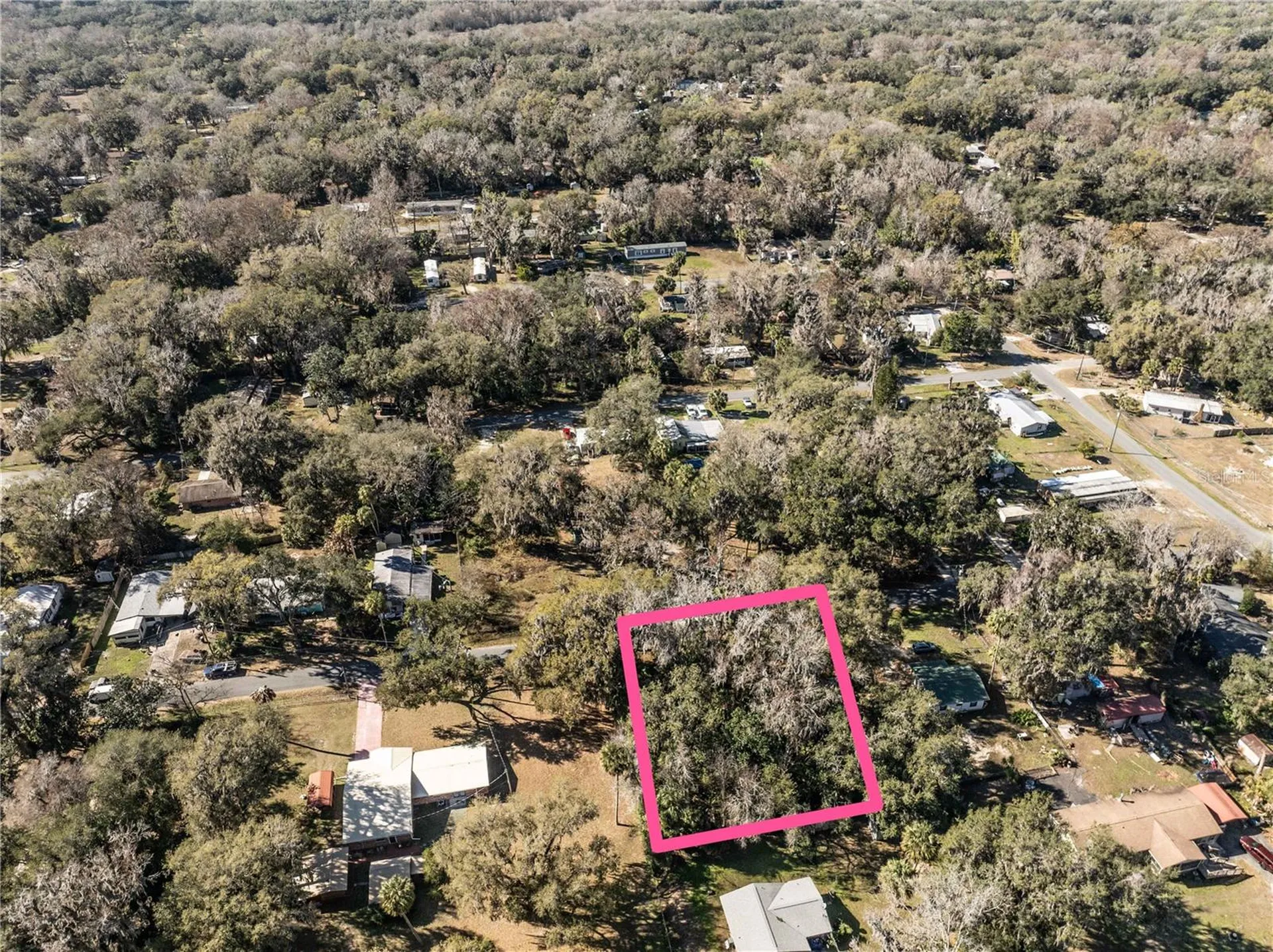 000 Cr 422 Lake Panasoffkee FL 33538