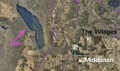 000 Cr 422 Lake Panasoffkee FL 33538
