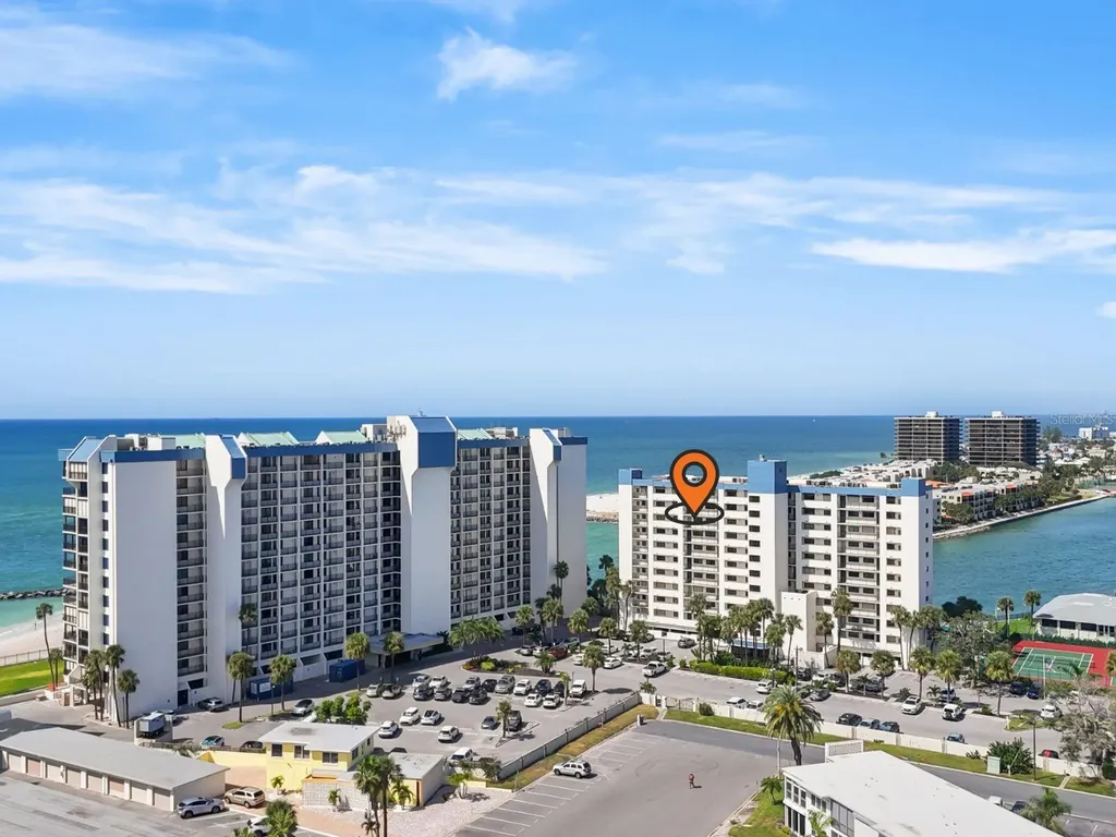 7150 Sunset St Pete Beach FL 33706
