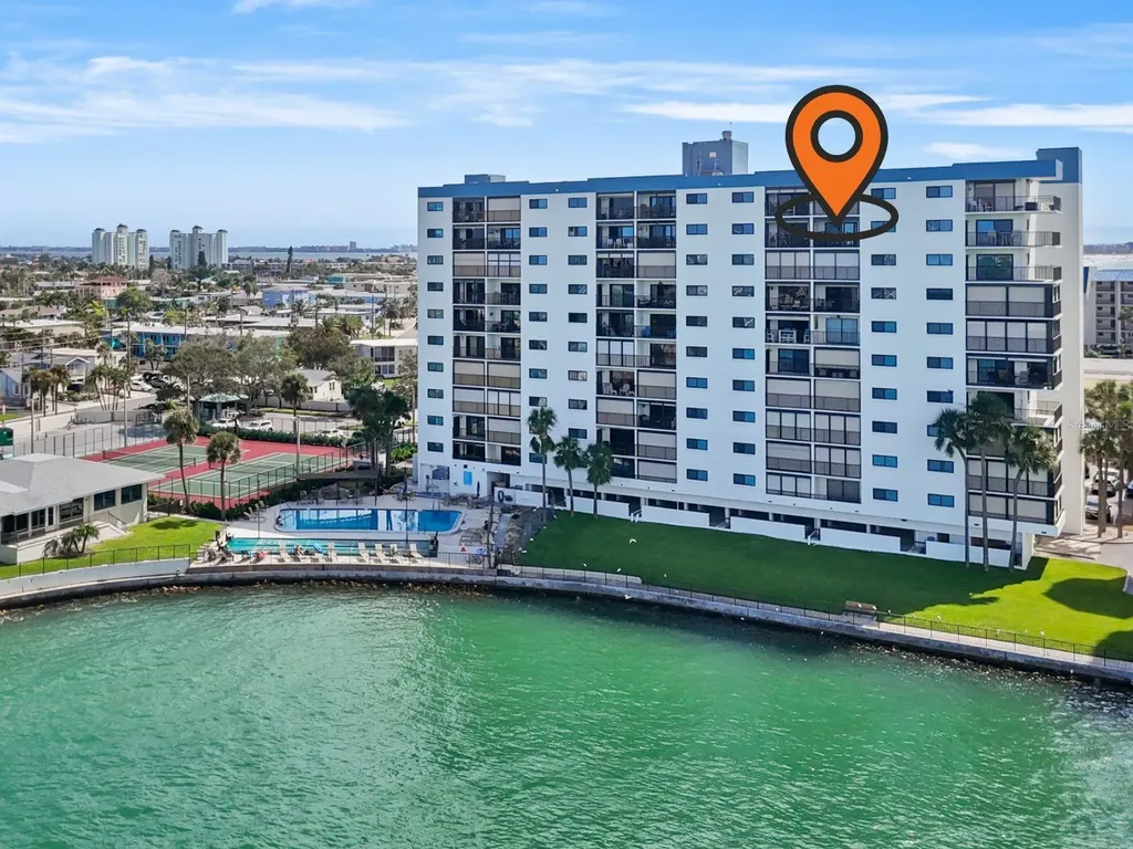 7150 Sunset St Pete Beach FL 33706