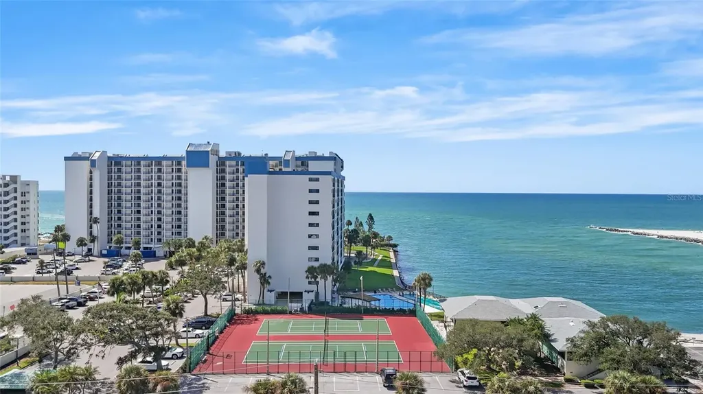 7150 Sunset St Pete Beach FL 33706