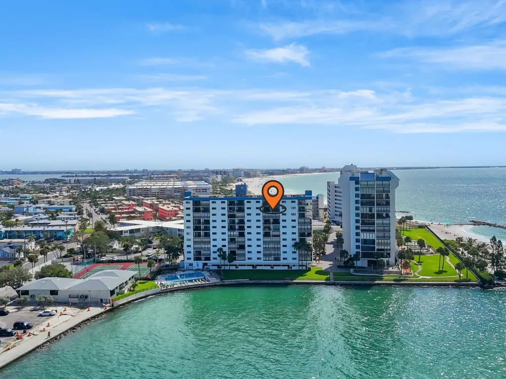 7150 Sunset St Pete Beach FL 33706