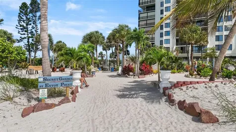 7150 Sunset St Pete Beach FL 33706