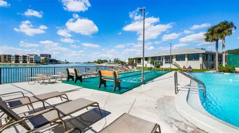7150 Sunset St Pete Beach FL 33706